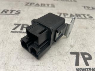 Реле NISSAN SAFARI WTY61 ZD30DDTI 2523080A00 2 ракурс