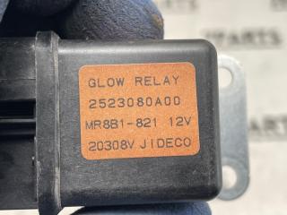 Реле NISSAN SAFARI WTY61 ZD30DDTI 2523080A00 4 ракурс