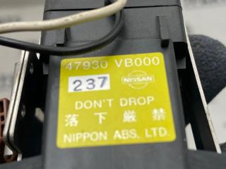 Датчик ускорения NISSAN SAFARI WTY61 ZD30DDTI 47930VB000 5 ракурс