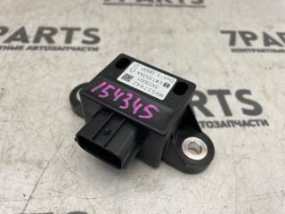 Датчик курсовой устойчивости MITSUBISHI PAJERO V65W 6G74 MR527442 1 ракурс