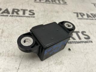Датчик курсовой устойчивости MITSUBISHI PAJERO V65W 6G74 MR527442 2 ракурс