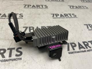 Резистор TOYOTA CELSIOR UCF31 3UZFE 23080-50140 2 ракурс Резистор TOYOTA CELSIOR UCF31 3UZFE 23080-50140 2 ракурс