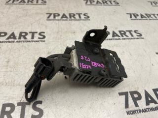 Резистор TOYOTA CELSIOR UCF31 3UZFE 23080-50140 3 ракурс Резистор TOYOTA CELSIOR UCF31 3UZFE 23080-50140 3 ракурс