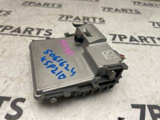 Камера переднего вида TOYOTA YARIS KSP210 1KRFE 8646C-52080 2 ракурс