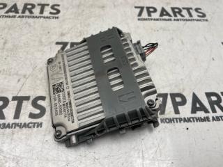 Камера переднего вида TOYOTA YARIS KSP210 1KRFE 8646C-52080 3 ракурс