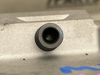 Камера переднего вида TOYOTA AQUA MXPK11 8646C-52090 5 ракурс