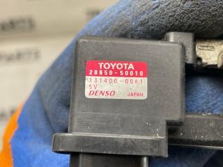 Клемма TOYOTA CELSIOR UCF31 3UZFE 28850-50010 5 ракурс