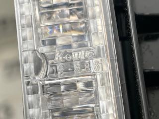 Стоп-сигнал в салоне TOYOTA VOXY ZRR80 3ZRFAE 4 ракурс
