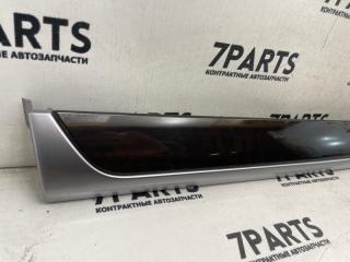 Консоль торпеды SUBARU LEGACY BN9 FB25ASYHAA 66076AL110 2 ракурс