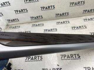 Консоль торпеды SUBARU LEGACY BN9 FB25ASYHAA 66076AL110 3 ракурс