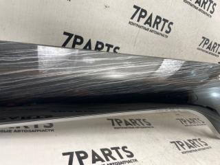 Консоль торпеды HONDA ODYSSEY RC1 K24W 3 ракурс