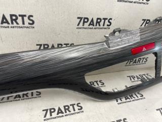Консоль торпеды HONDA ODYSSEY RC1 K24W 4 ракурс