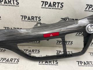Консоль торпеды HONDA ODYSSEY RC1 K24W 5 ракурс