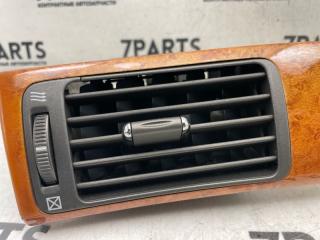 Регулятор направления воздушного потока TOYOTA CELSIOR UCF31 3UZFE 5 ракурс