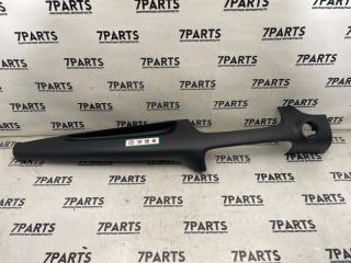 Консоль торпеды TOYOTA YARIS KSP210 1KRFE 55435-K0010 1 ракурс