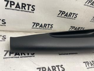 Консоль торпеды TOYOTA YARIS KSP210 1KRFE 55435-K0010 2 ракурс