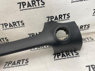Консоль торпеды TOYOTA YARIS KSP210 1KRFE 55435-K0010 5 ракурс