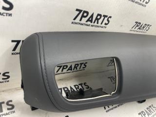 Консоль торпеды HONDA ODYSSEY RC1 K24W 2 ракурс