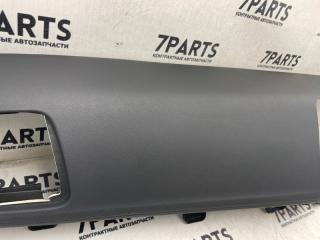 Консоль торпеды HONDA ODYSSEY RC1 K24W 3 ракурс