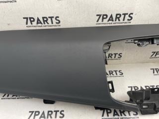 Консоль торпеды HONDA ODYSSEY RC1 K24W 4 ракурс