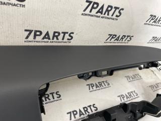 Консоль торпеды HONDA ODYSSEY RC1 K24W 5 ракурс