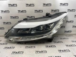 Фара левая передняя  HONDA ODYSSEY RC1 K24W ,100-18076 1 ракурс