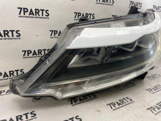 Фара левая передняя HONDA ODYSSEY RC1 K24W 100-18076 2 ракурс
