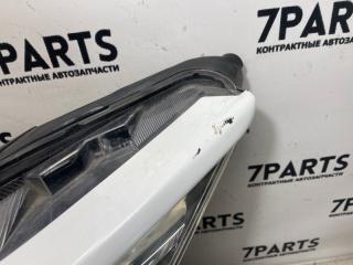 Фара левая передняя HONDA ODYSSEY RC1 K24W 100-18076 5 ракурс