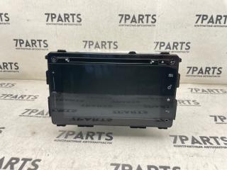 Магнитофон SUZUKI IGNIS FF21S K12C 39920-80P03-0CE 1 ракурс
