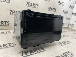 Магнитофон SUZUKI IGNIS FF21S K12C 39920-80P03-0CE 2 ракурс