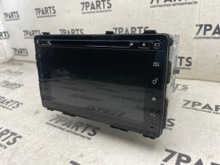 Магнитофон SUZUKI IGNIS FF21S K12C 39920-80P03-0CE 3 ракурс