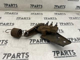 Тройник тормозной NISSAN SAFARI WTY61 ZD30DDTI 46400VC001 2 ракурс Тройник тормозной NISSAN SAFARI WTY61 ZD30DDTI 46400VC001 2 ракурс