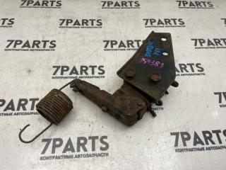 Тройник тормозной NISSAN SAFARI WTY61 ZD30DDTI 46400VC001 3 ракурс Тройник тормозной NISSAN SAFARI WTY61 ZD30DDTI 46400VC001 3 ракурс