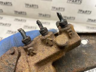 Тройник тормозной NISSAN SAFARI WTY61 ZD30DDTI 46400VC001 4 ракурс