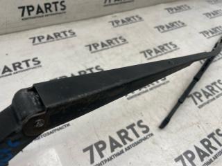Дворник задней двери MITSUBISHI RVR N71W 4G93 MR416325 3 ракурс