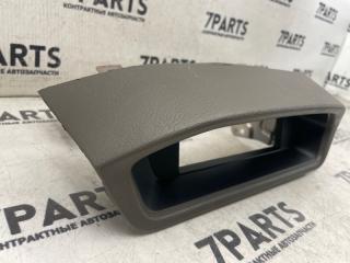 Консоль торпеды MITSUBISHI RVR N71W 4G93 MR790917 2 ракурс