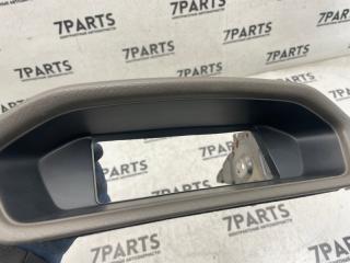 Консоль торпеды MITSUBISHI RVR N71W 4G93 MR790917 4 ракурс