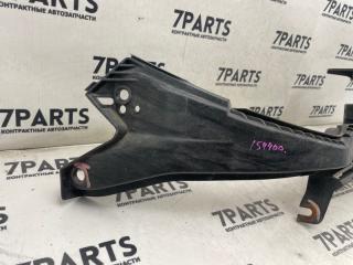 Планка под фары правая передняя SUBARU LEGACY BRM FB25ASYHDA 57707AJ220 2 ракурс