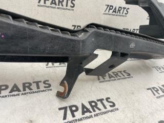 Планка под фары правая передняя SUBARU LEGACY BRM FB25ASYHDA 57707AJ220 3 ракурс