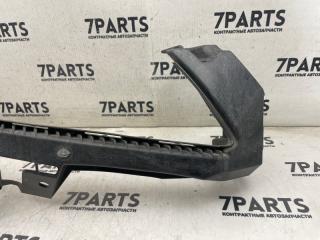 Планка под фары правая передняя SUBARU LEGACY BRM FB25ASYHDA 57707AJ220 4 ракурс
