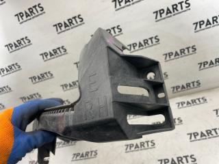 Планка под фары правая передняя SUBARU LEGACY BRM FB25ASYHDA 57707AJ220 5 ракурс