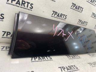 Накладка на крыло левая задняя MAZDA PREMACY CREW LFVD C235738D0F 2 ракурс