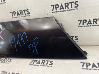 Накладка на крыло левая задняя MAZDA PREMACY CREW LFVD C235738D0F 4 ракурс