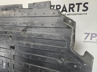 Защита HONDA FIT GP5 4 ракурс