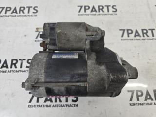 Запчасть стартер SUZUKI KEI 2000