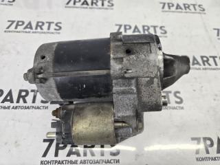Стартер SUZUKI KEI HN11S F6A 31100-70B22 2 ракурс