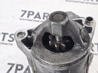 Стартер SUZUKI KEI HN11S F6A 31100-70B22 4 ракурс