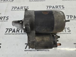 Стартер MAZDA DEMIO DW3W B3 B505-18-400,B50518400 2 ракурс