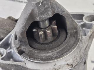 Стартер MAZDA DEMIO DW3W B3 B505-18-400,B50518400 4 ракурс