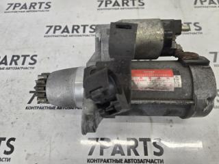 Стартер TOYOTA AVENSIS 2003